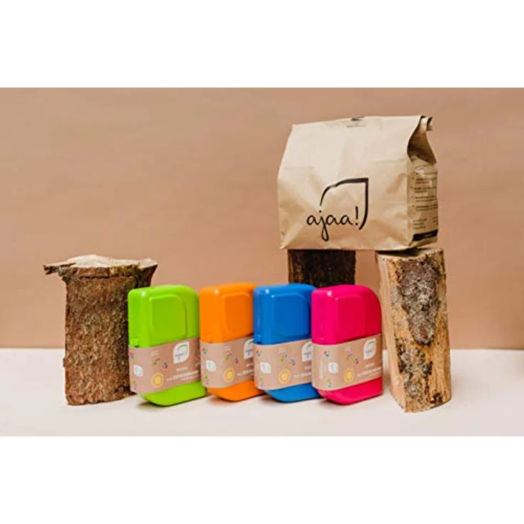 ajaa! Brotbox mandarin – Bild 8