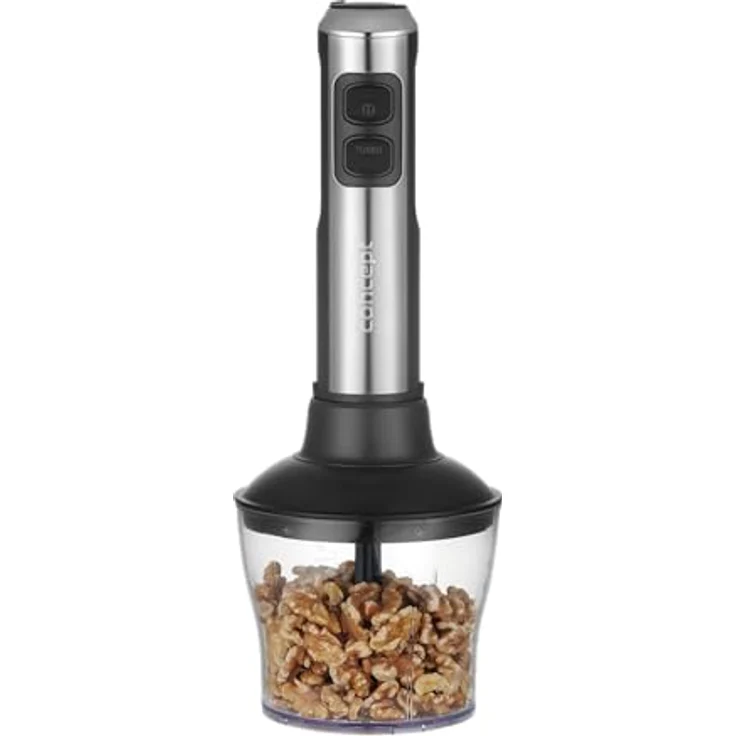 Concept TM5510, Stabmixer, Silber – Bild 3