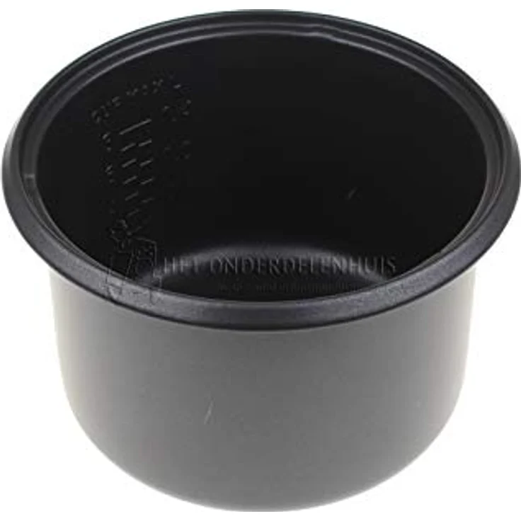 Cuisinart C0800402 Dampfschale, Anti-Adhesive, passgenau für CRC800E Reiskocher – Bild 2