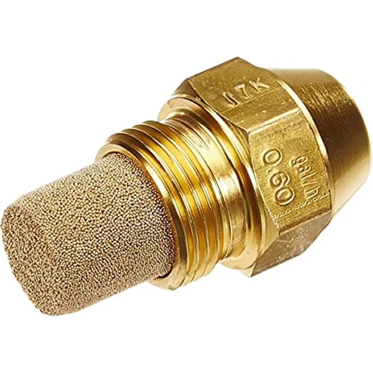 Danfoss Vollkegel-Öldüse OD-S Winkel 60Grad USgal-h 0,60 2,37 kg-h – Bild 2
