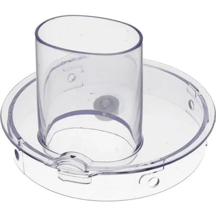 Kenwood AT284 Abdeckung für Küchenmaschine, kompatibel mit KM26/28-Serie, ohne Schieber – Bild 3