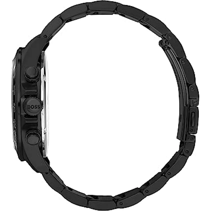 Boss 1513754 Herrenchronograph – Bild 3