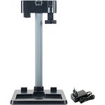 Genius Invictus ONE 3.0e Handstaubsauger Ladestation-Set 2-TLG. – Akkustaubsauger, Ladestation, Aufbewahrungsstation, Ultra leicht, für Zuhause, Stauraum für Zubehör