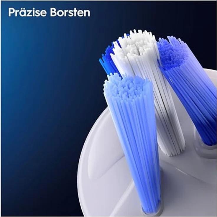 Oral-B iO Specialized Clean Ersatzbürsten – Bild 3