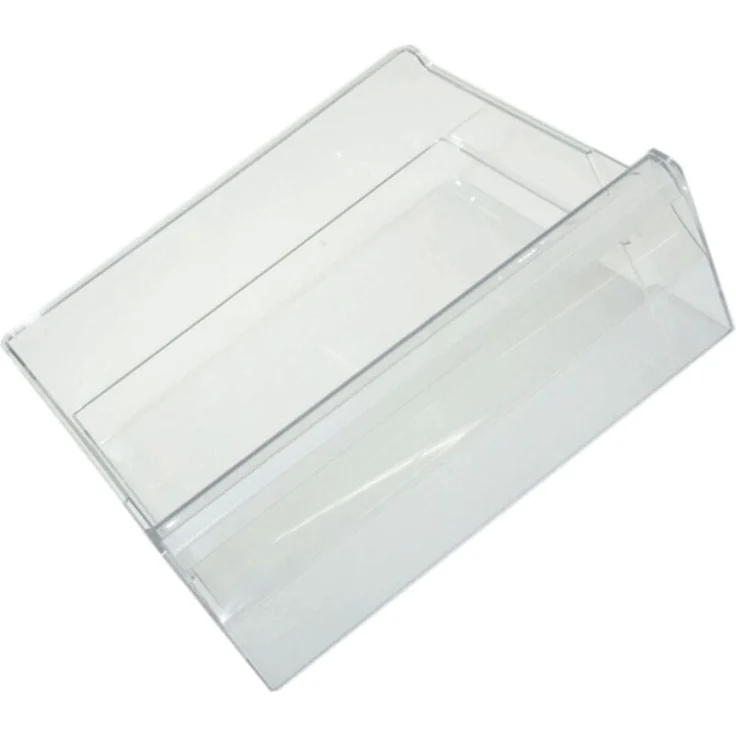 Whirlpool Gefrierschublade, original Ersatzteil für Kühlschränke und Gefrierschränke, passend für Ignis und KitchenAid, 481010374106, 481010398863 – Bild 1