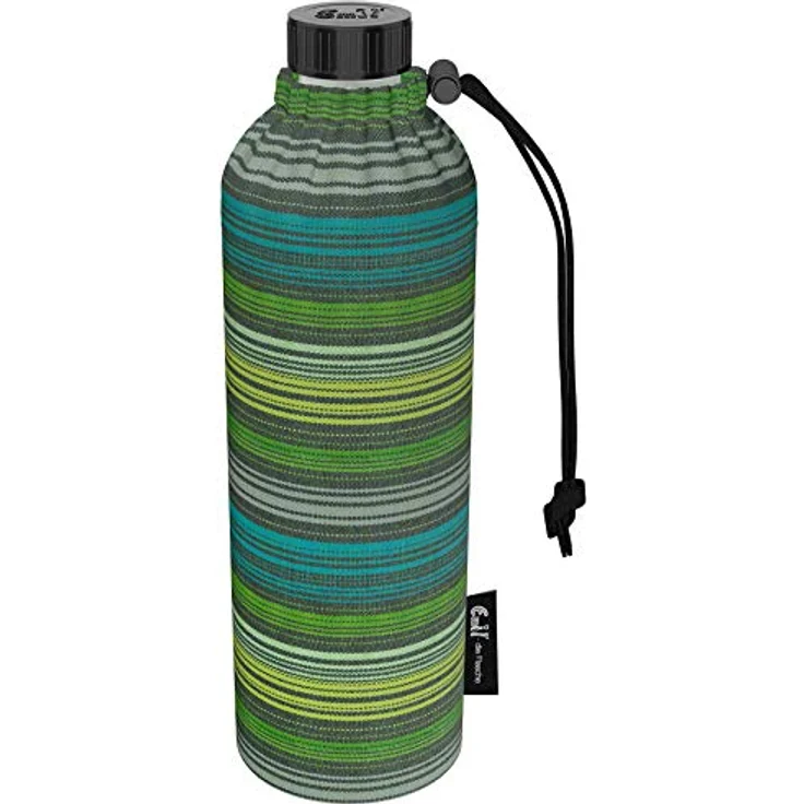 Emil 0,75l Weithals BIO-Spring – Bild 2