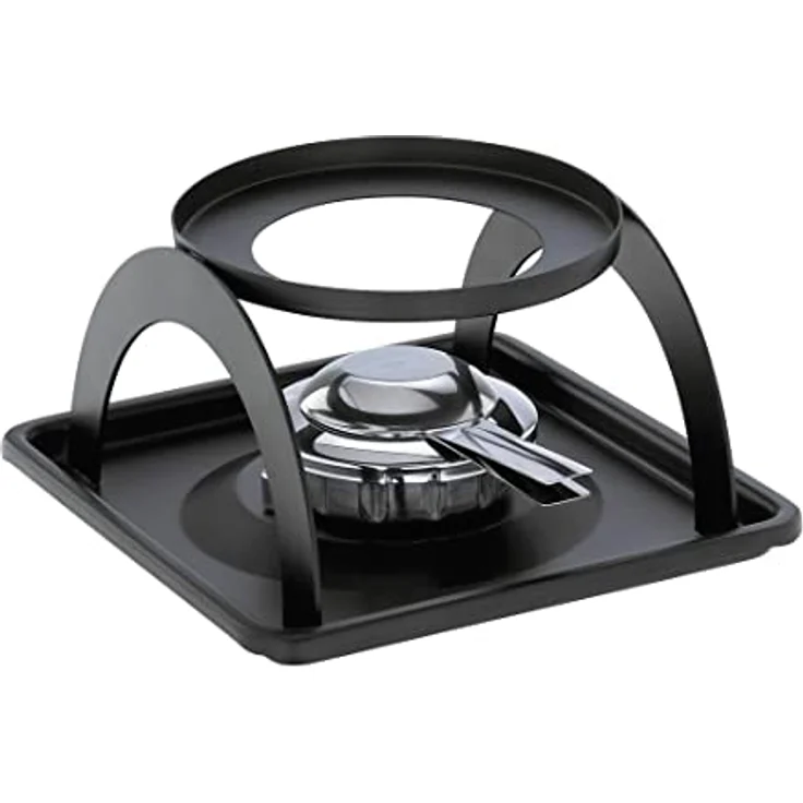 Spring FeuerzangenbowleSet, Fondue Set, Silber - Preisvergleich – Bild 5