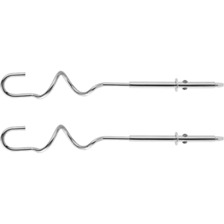 Concept Handmixer SR3390, 500W leistungsstarker Handmixer mit ergonomischem Design – Bild 5