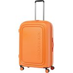 Mandarina Duck LOGODUCK + Trolley Large EXP
