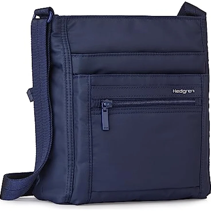 Hedgren Inner City Orva Umhängetasche, RFID Schutz, 25.5 cm – Bild 3