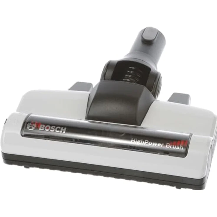 BOSCH Elektrobürste 17002172, kompatibel mit Bosch und Rowenta Staubsaugern, hochwertiges Staubsauger-Zubehör – Bild 3