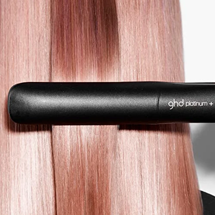 Ghd Platinum Haarglätter - schwarz – Bild 4