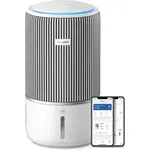 Philips Smart 2-in-1 Air Purifier and Humidifier AC3420/10 - Preisvergleich