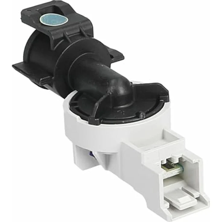 LUTH Premium Profi Parts Druckwächter kompatibel mit Electrolux 14000055408/3, Druckschalter für Geschirrspüler, weiß, 66 mm Länge – Bild 3