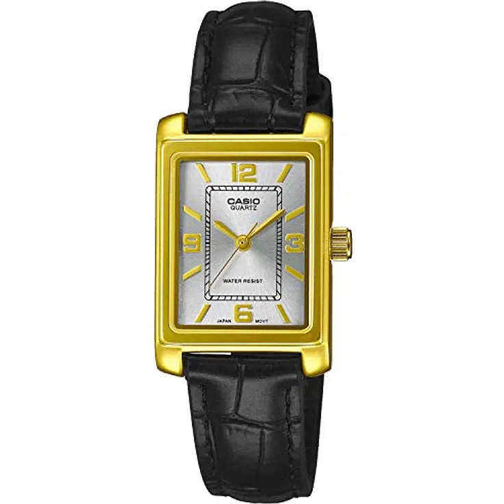 Casio Watch LTP-1234PGL-7A2EF