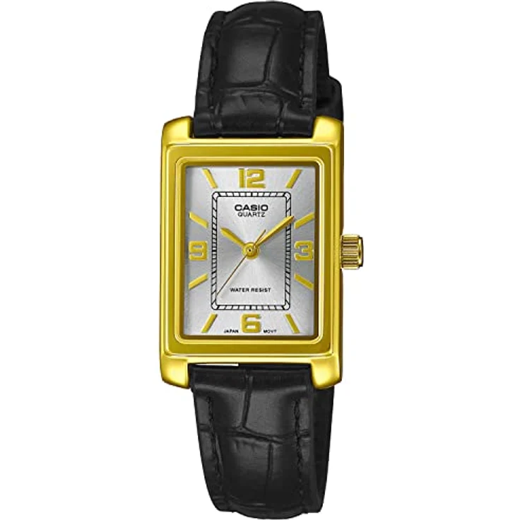 Casio Watch LTP-1234PGL-7A2EF – Bild 1