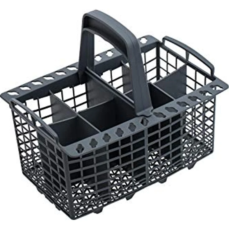 Besteckkorb Universal passend für viele Spülmaschinen von Bosch Siemens Bauknecht, 240 x 170 mm – Bild 2