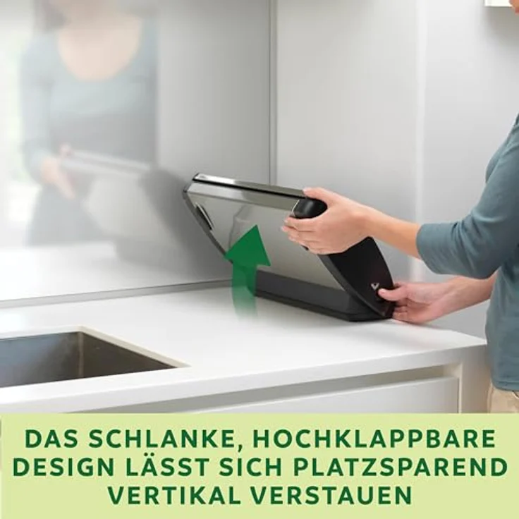 Foodsaver V 2860 Folienschweißgerät – Bild 5