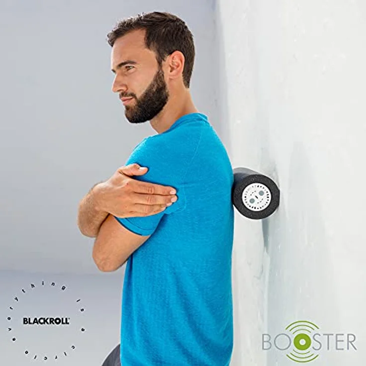 Blackroll, Massagegerät, Booster Head Box – Bild 8