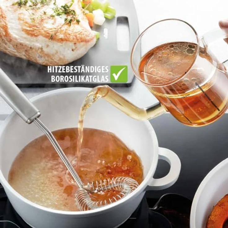 Gefu Fett-Trennkanne SEPARATO – Bild 3