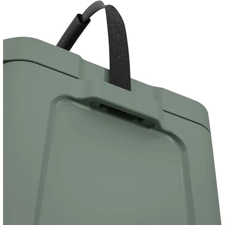 Dometic Cool Ice 15, passive Kühlbox mit 15 l Fassungsvermögen, robuste Konstruktion und Hochdichteschaum-Isolierung – Bild 6
