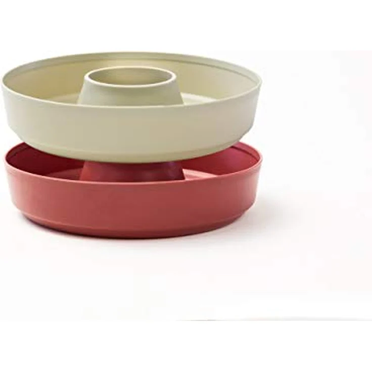 Duo Silikon-Backform, 2er Set, Omnia – Bild 3