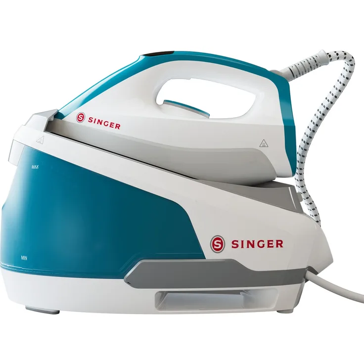 Singer True Blast1.0 Ferro A Caldaia Bügeleisen