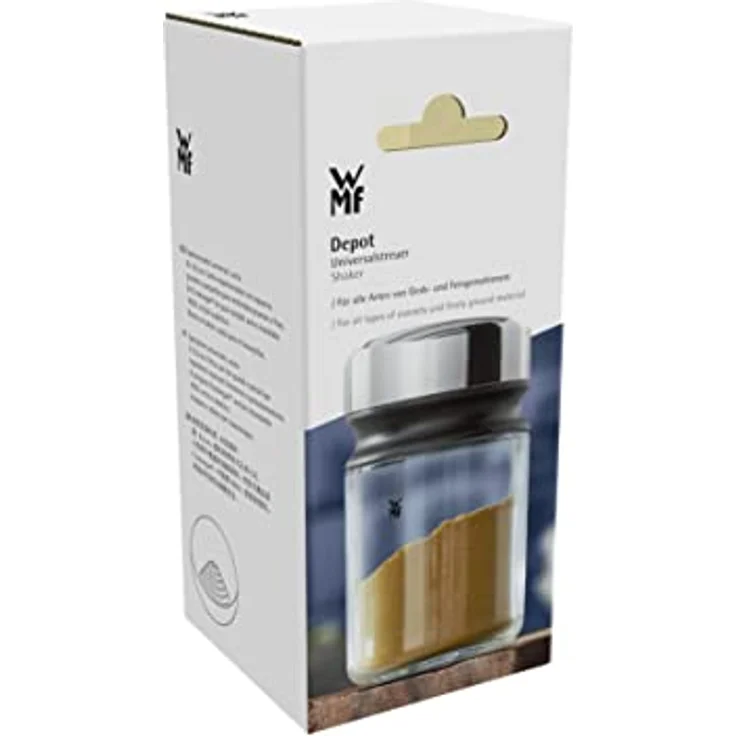 WMF Depot Universalstreuer – Bild 13