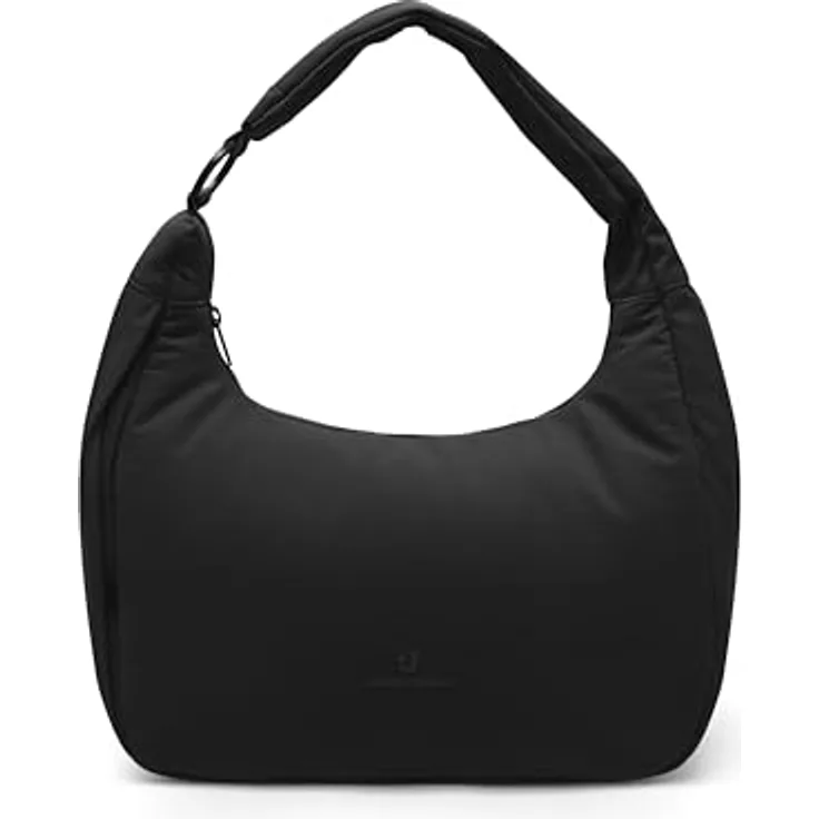 Johnny Urban Mary Schultertasche, 30 cm, schwarz, 100% Polyester, kompakt und stylish