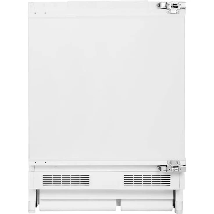 Beko BU1154N Einbau-Kühlschrank Unterbau, 92 l mit wechselbarem Türanschlag und LED Illumination, weiß – Bild 5