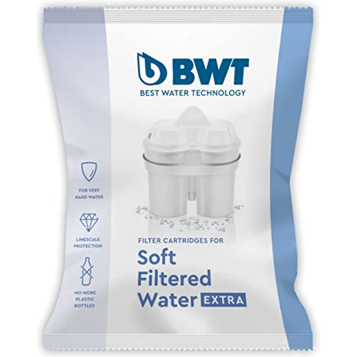 BWT 814560 EXTRA Filterkartuschen – Bild 2