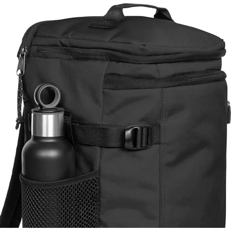 Eastpak CARRY PACK Reisetasche, 207 cm, 203 L, Black (Schwarz) – Bild 3