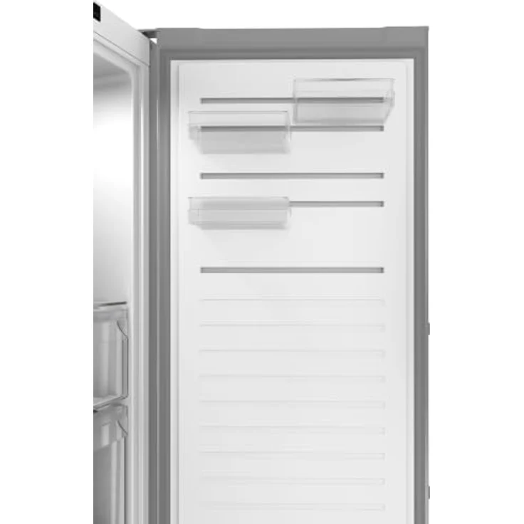 Bosch GSN36VLDG, Gefrierschrank mit 334 l Nutzinhalt, no frost, perlgrau matt – Bild 13