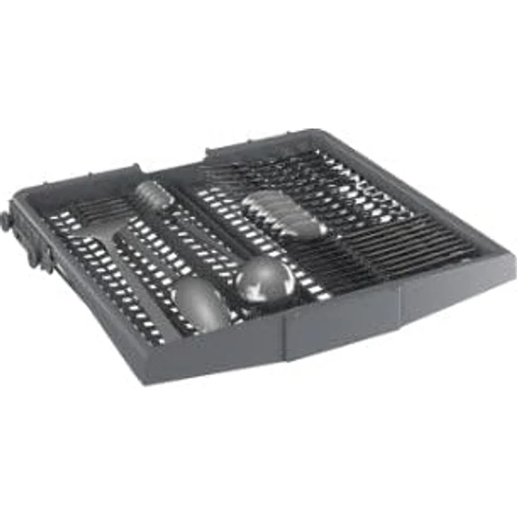 Beko BDFN26531X, freistehender Geschirrspüler mit Edelstahl-Oberfläche, 15 Massgedecke, 46 dB, verschiedene Spülprogramme – Bild 6