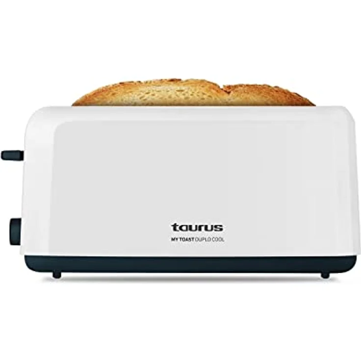 Taurus Toaster Toaster Taurus, Steckbares Produkt: Ja – Bild 5