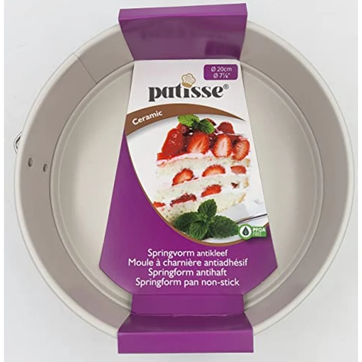PATISSE Ceramic INPA.03310, Inoxidable – Bild 7