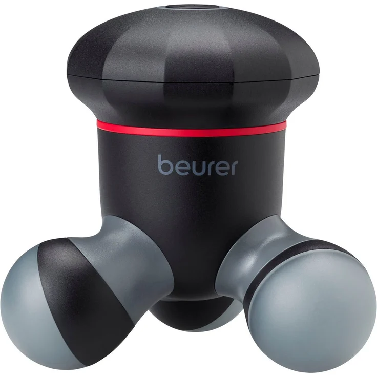 BEURER Massagegerät MG 18, Massage to-go – Bild 1