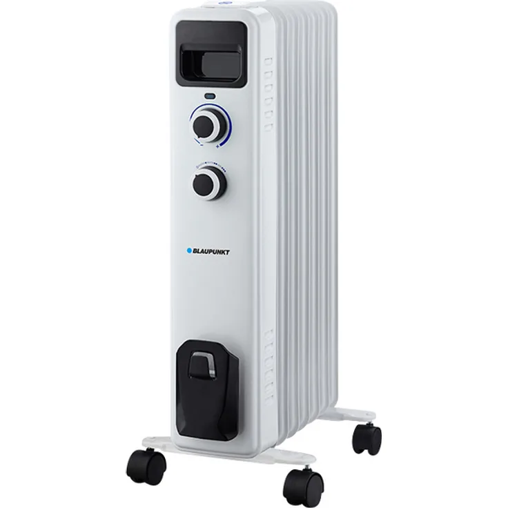 Blaupunkt HOR301, Radiator