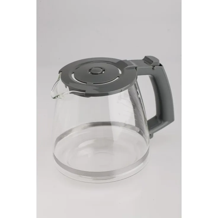 Bosch Siemens Glaskanne, Kaffeekanne, Glaskrug - Nr.: 00658581, 658581