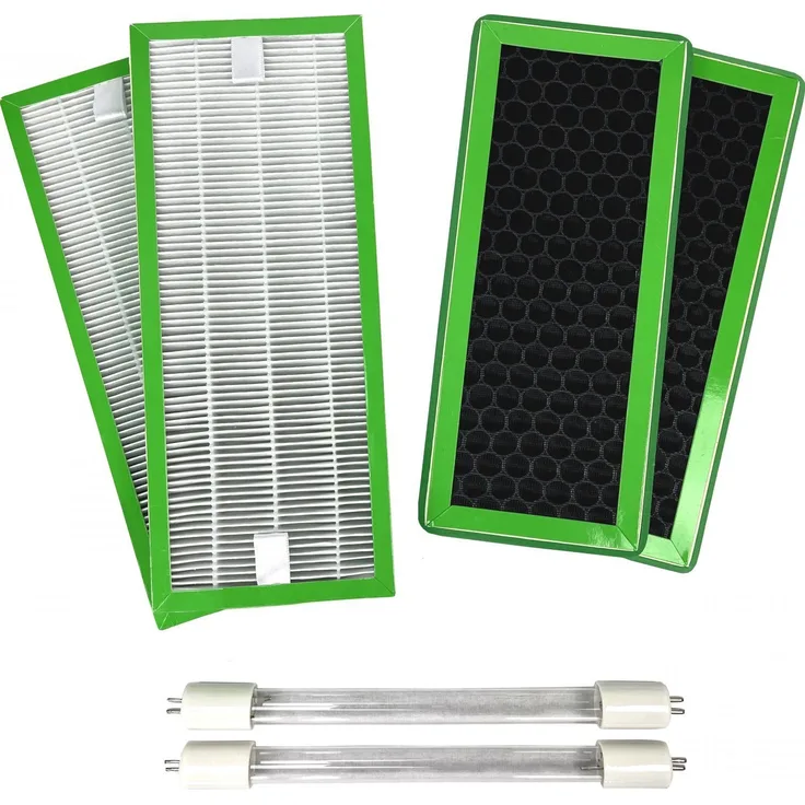 Kombi-Paket für WDH-660b-WDH-988b