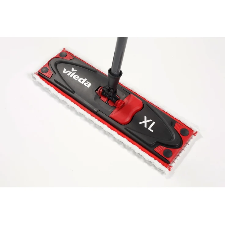 Vileda Ultramat XL TURBO Bodenwischer Set – Bild 3