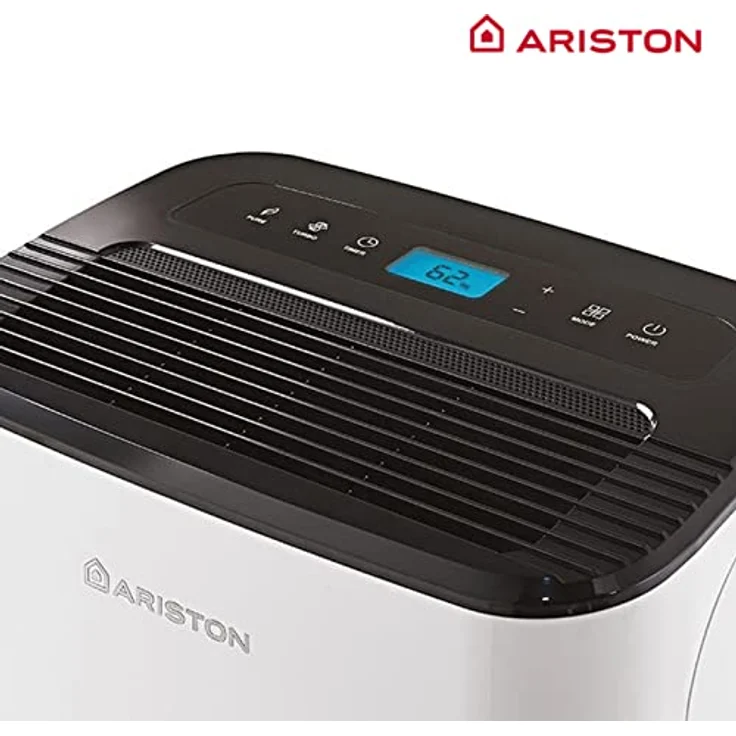 Ariston Luftentfeuchter, 360 W, 230 V, Weiß – Bild 2