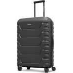 SMARTBOX Hartschalen Check-in Koffer | Mittelgroßer Trolley 44 x 27 x 66 cm | 4-Doppelrollen & TSA-Schloss | Ultra-leicht nur 3,2 kg (Edition 01)