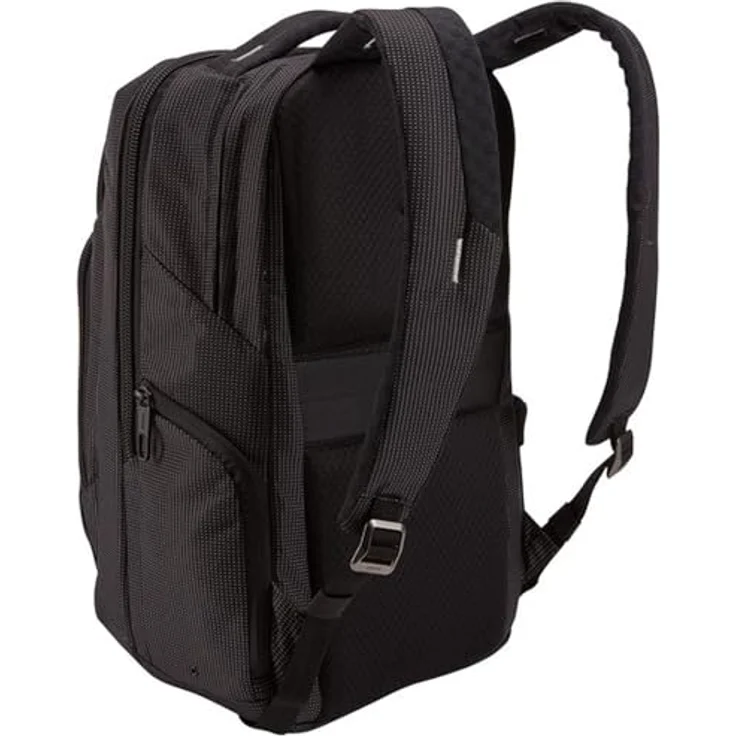 Thule Crossover 2 Backpack 20L Black – Bild 4