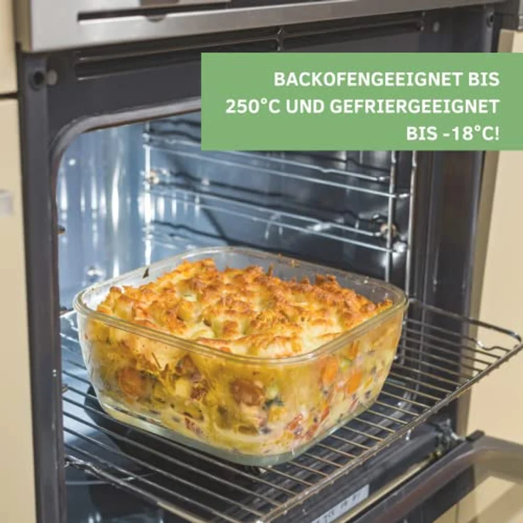 Genius Nicer Dicer Chef Zubehörset 3-tlg. – Bild 5