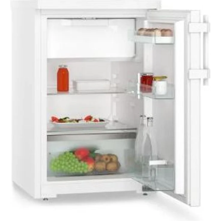 Liebherr Rb1401-20 Pure, Tischkühlschrank 111,7 l / 96,9 l, EEK: B, 72 kWh/Jahr, 35 dB, Weiß