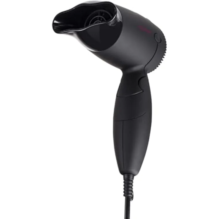 Tristar HD-2359 Reisehaartrockner Einklappbarer Griff – Bild 4
