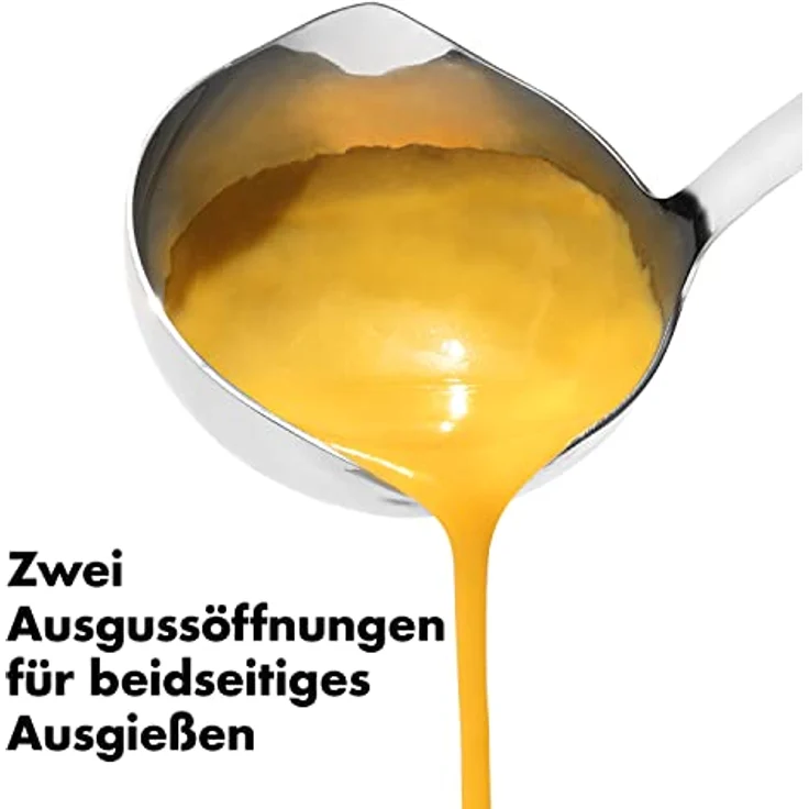 OXO Steel Ladle – Bild 4