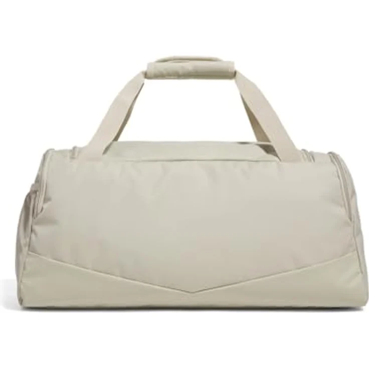 Under Armour® UA UNDENIABLE 5.0 DUFFLE SM, leichte und robuste Sporttasche, khaki – Bild 2
