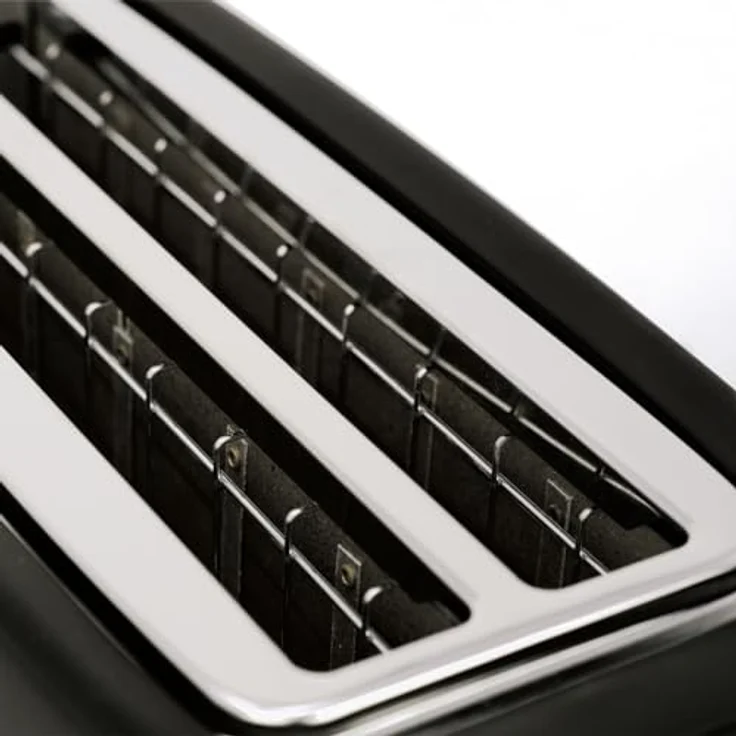 JOCCA Toaster 2312 für 2 Scheiben, Nature-Linie mit 7 Bräunungsstufen und Auftaufunktion – Bild 4